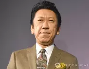 布袋寅泰、田渕ひさ子と念願の初対面　“カリスマ”同士の2ショットに反響