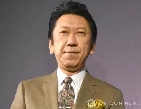 布袋寅泰、田渕ひさ子と念願の初対面　“カリスマ”同士の2ショットに反響