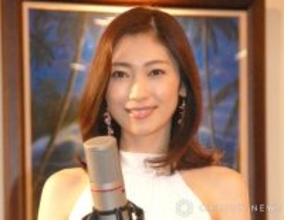元モー娘。飯田圭織、将来的な“移住”を告白　注目エリアを熱弁「家の水が湧き水で無料」