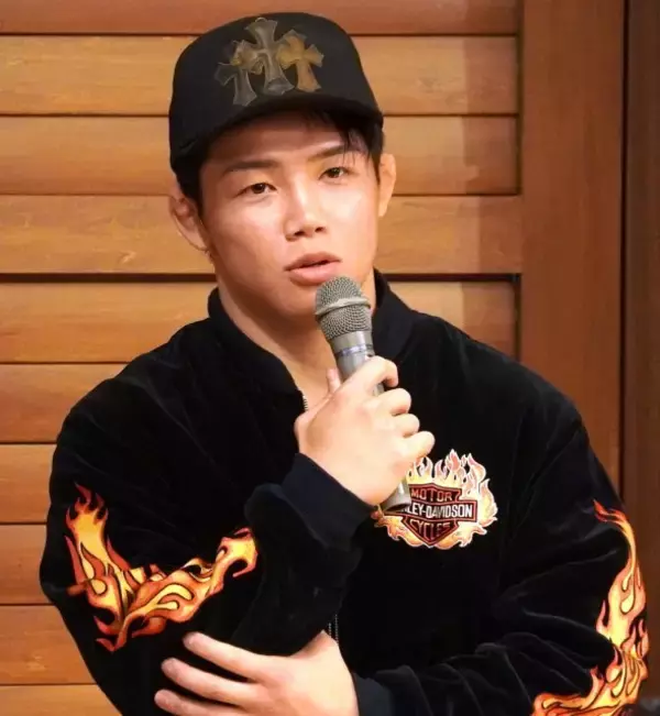 【RIZIN】ヒロヤ・堀江圭功・佐藤将光が「平本蓮vs.皇治」を予想　NOELはダンス披露で大声援