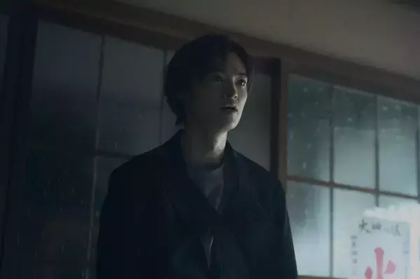 窪塚愛流“ケンショー”、後戻りのできない狂気への第一歩を…　14日放送『るなしい』第7話【あらすじ】