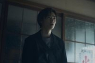 窪塚愛流“ケンショー”、後戻りのできない狂気への第一歩を…　14日放送『るなしい』第7話【あらすじ】