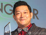 「“ぐっさん”山口智充、人生初のヘアに「ほんと気持ちいい」　大満足の仕上がりを公開」の画像1