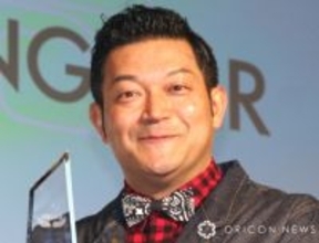 “ぐっさん”山口智充、人生初のヘアに「ほんと気持ちいい」　大満足の仕上がりを公開