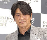 「高橋克典、息子のために連日の“チャーハン作り”に励む自宅ショット公開「美味しそうですね！」「力が湧いて来そうです」」の画像1