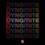 「BTS、海外アーティスト初の記録　「Dynamite」が累積再生数9億回突破【オリコンランキング】」の画像1