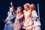 「Dream Ami、デビュー記念日にDreamメンバーと届けた特別な一夜　「ヒマワリ」など代表曲を熱唱」の画像1