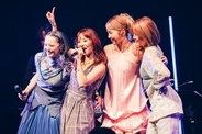 Dream Ami、デビュー記念日にDreamメンバーと届けた特別な一夜　「ヒマワリ」など代表曲を熱唱
