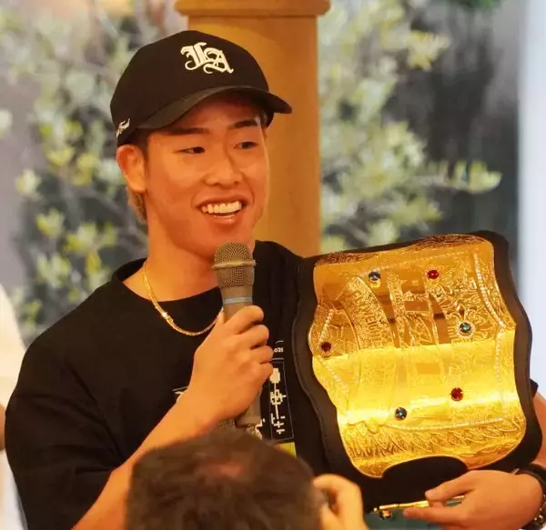 【RIZIN】広島でファンイベント「前夜祭」開催　神龍誠、井上直樹、摩嶋一整、西谷大成があすの注目カード予想