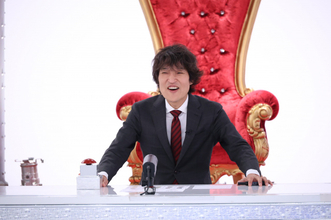 今夜『千原ジュニアの座王』、『THE SECOND2026』王者のトット参戦【出演者一覧】