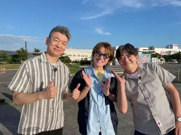 41歳・安田章大、番組史上最年少ゲスト“おっさんあるある”明かす