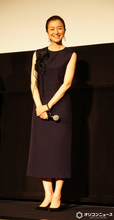 鈴木京香、ピアノ1曲習得に奮闘「去年の夏は青春の夏でした」　音楽が苦手で学生時代の合唱は声量控えめ