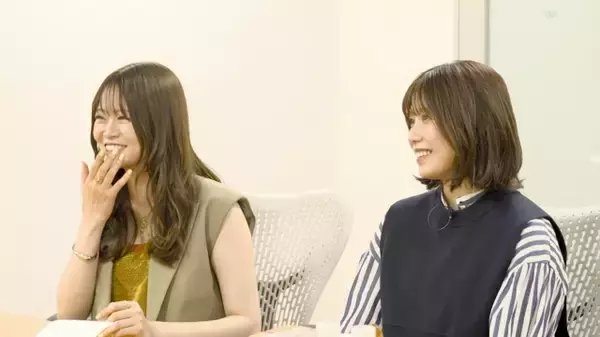初出産を控える横山由依＆山崎怜奈、AKB48先輩ママ・峯岸みなみと近藤千尋に本気相談