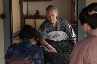 『ブラッサム』渡部篤郎「ひどい父親だと思われても構わない」　清治役に覚悟