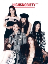 ILLIT、“ネオ・カワイイ”ビジュアルで魅了　ホリデールック披露