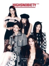 ILLIT、“ネオ・カワイイ”ビジュアルで魅了　ホリデールック披露