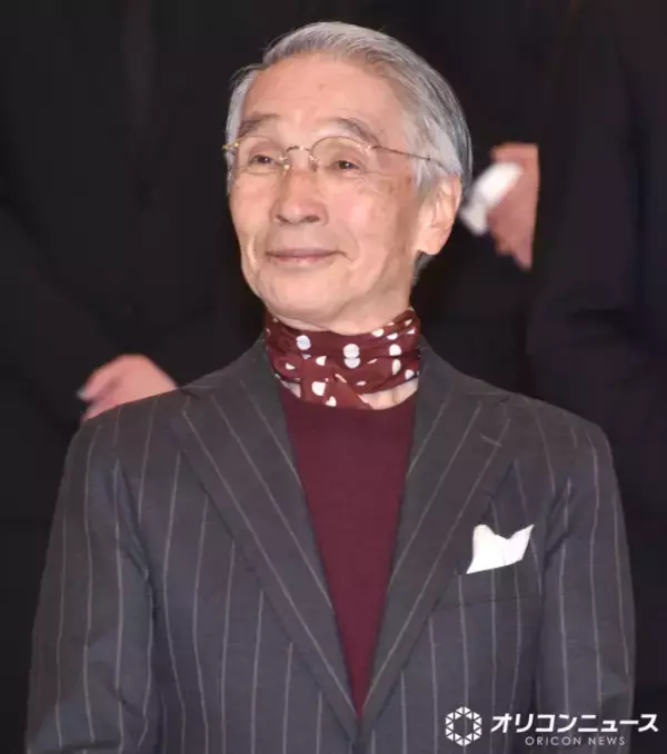 【紅白】堺正章、26年ぶり出演　野沢雅子が悟空で曲紹介の豪華コラボ　如意棒回すパフォーマンスも