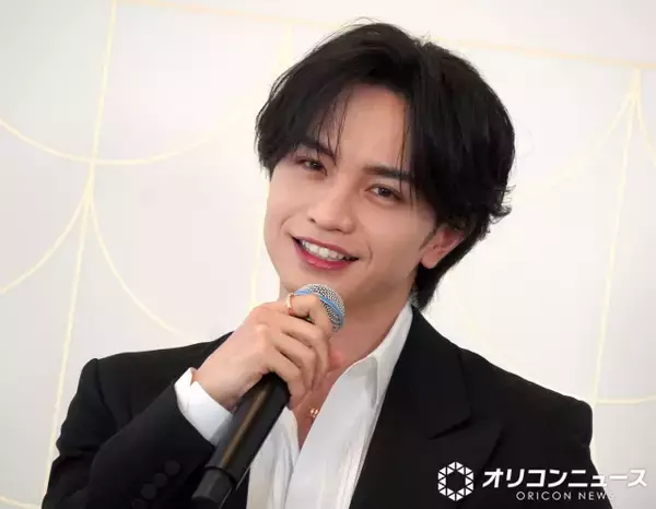 中島健人、イタリア滞在時の思い出は“20日間カルボナーラ”「ひたすらにパスタを追求しました」