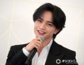 中島健人、イタリア滞在時の思い出は“20日間カルボナーラ”「ひたすらにパスタを追求しました」