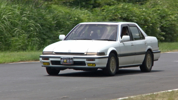 関根勤、『サニー・カリフォルニア』から乗り換えた約40年前のホンダ“名車”に感動　幼かった娘・麻里とのほっこり話も