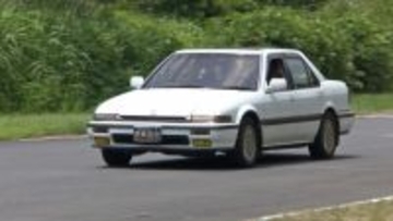 関根勤、『サニー・カリフォルニア』から乗り換えた約40年前のホンダ“名車”に感動　幼かった娘・麻里とのほっこり話も