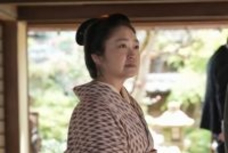 『ばけばけ』池脇千鶴「母親としては許せません」と思った瞬間