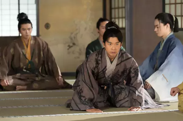 『今夜の豊臣兄弟！』小一郎と藤吉郎、市を逃がすため時を稼ごうとするが…