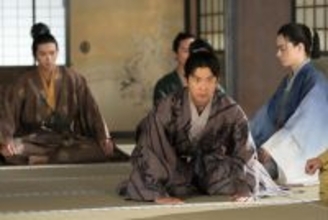 『今夜の豊臣兄弟！』小一郎と藤吉郎、市を逃がすため時を稼ごうとするが…