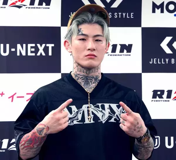 【RIZIN】平本蓮「皇治は朝倉未来より打たれ強い」MMA復帰戦は久保優太を指名、弟・丈の逆転勝利に感動