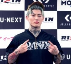 【RIZIN】平本蓮「皇治は朝倉未来より打たれ強い」MMA復帰戦は久保優太を指名、弟・丈の逆転勝利に感動