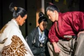 『豊臣兄弟！』第20回　信長が秀吉に激怒…　死罪に処すと申し渡す