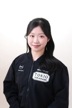 中井亜美、6・21の千葉ロッテの始球式に登場「野球経験はないので今からとても緊張しています」