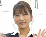 「高城亜樹「ばっさり20センチカット」を報告　大胆イメチェンに反響「かっっっっわいい」「だいぶ印象が変わりました」」の画像1