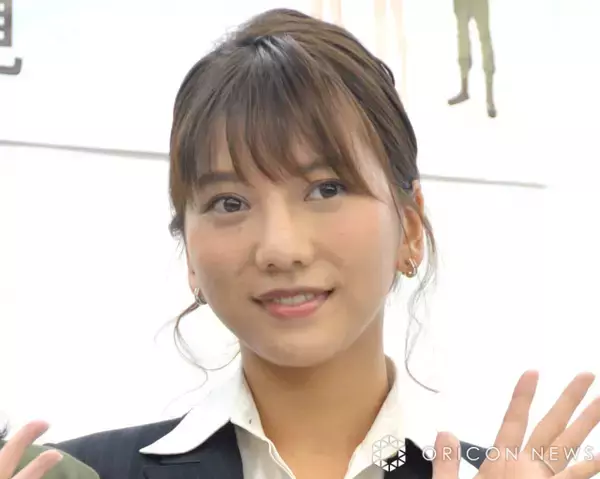 高城亜樹「ばっさり20センチカット」を報告　大胆イメチェンに反響「かっっっっわいい」「だいぶ印象が変わりました」