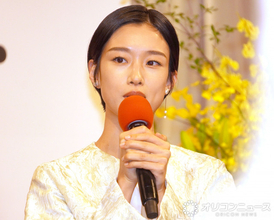 NHK、2028年春の朝ドラ発表　主演は河合優実＆脚本は宮藤官九郎　タイトルは「ほんのモキチ」