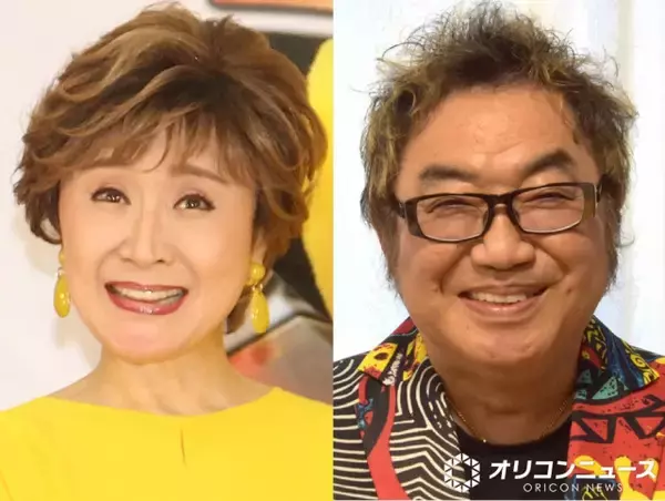 小林幸子、ものまね芸人・コロッケからの“こだわり光る”お中元を披露「何時も笑いながら頂いてます」