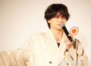 中島健人、WEST.重岡大毅の“本物の友情出演”に感激「『俺はお前のファンやで』って言ってくれた」