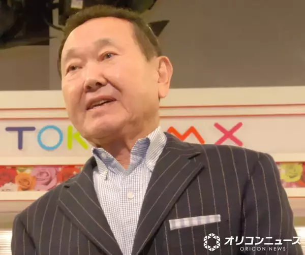 板東英二さんさん死去　愛知に元気と活力を与え…大村秀章知事「深く感謝申し上げます」【追悼コメント全文】