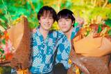 「『キスは捜査のあとで』渡部秀＆齋藤璃佑、浴衣姿でクランクアップ「シーズン2があったらいいな」【コメント全文】」の画像1