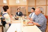 「森脇健児＆増田英彦＆クロちゃん、貴重な“食事ショット”　森脇→“増田は恩人”　クロちゃん→森脇に愚痴」の画像1