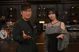 「ゴスペラーズ黒沢薫＆乃木坂46中西アルノの音楽番組発ライブイベント、ゲスト4組が決定」の画像1