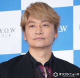 「香取慎吾、原作者・東野圭吾さんに追悼の意「いつの日かお会いできるのを楽しみにしていました」」の画像1