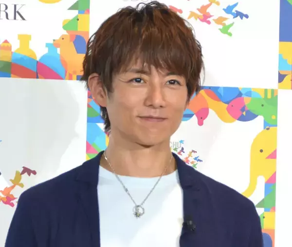 45歳・杉浦太陽、夏の家族旅行で人生初の体験楽しむ「大ハマりしました」　5児の父、妻は辻希美