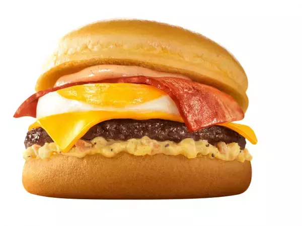 マクドナルド、“月見ファミリー”第2弾を発表「北海道産じゃがペッパー月見」新登場へ