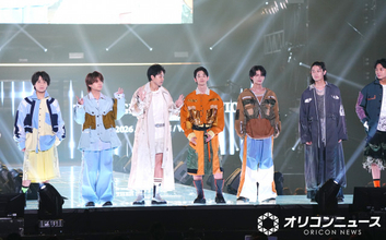 【TGC】『俺たちの箱根駅伝』学生ランナー役12人が集結　小林虎之介、菅生新樹、杢代和人ら自画自賛「改めてみんなかっこいい」