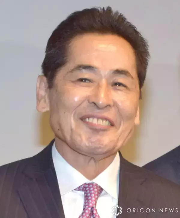 中田ボタンさんが死去　78歳「中田カウス・ボタン」として上方漫才大賞を3回受賞