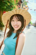 須田亜香里、2026年カレンダー発売　スレンダーボディ際立つベトナムロケの先行カット公開「ロケではなく、もはや旅行でした」