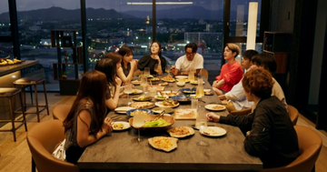 最終回で元恋人“X”ペアに亀裂…他の女性へのアプローチが発覚　『ラブ トランジット』シーズン3第7話振り返り