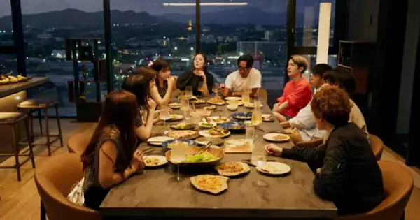 最終回で元恋人“X”ペアに亀裂…他の女性へのアプローチが発覚　『ラブ トランジット』シーズン3第7話振り返り