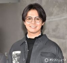 片寄涼太、カメラマンの“要求”に照れ笑い「これが好評でしたか」